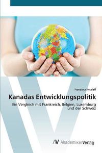 Cover image for Kanadas Entwicklungspolitik