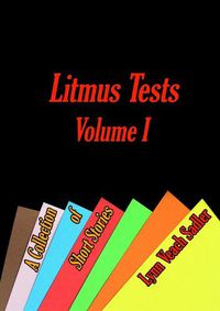 Cover image for Litmus Tests, Volume I