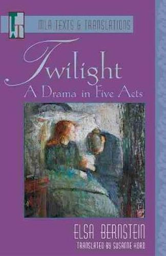 Cover image for Twilight