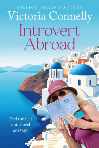 Introvert Abroad