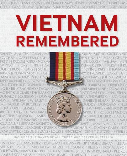 Vietnam Remembered