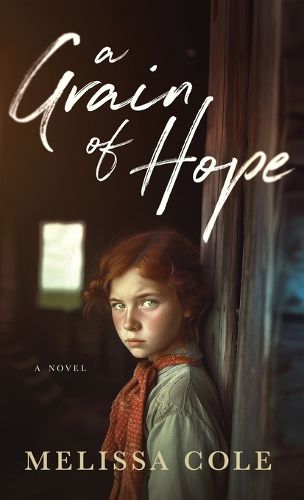 Cover image for A Grain of Hope