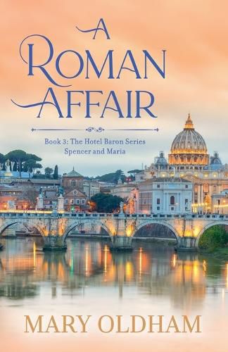 Cover image for A Roman Affair
