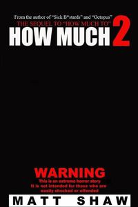 Cover image for How Much 2