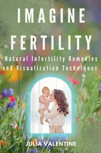 Cover image for Imagine Fertility