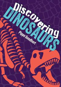 Cover image for Discovering Dinosaurs