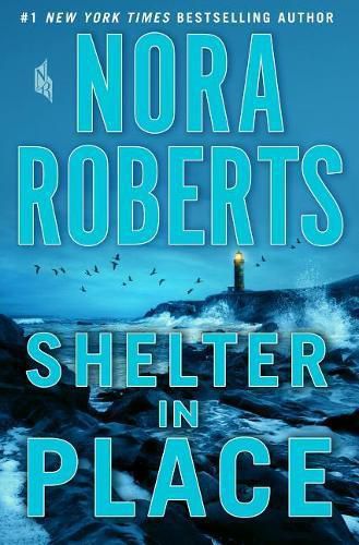 Cover image for Shelter in Place