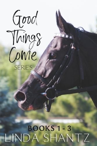 Cover image for The Good Things Come Series