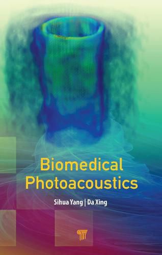 Cover image for Biomedical Photoacoustics