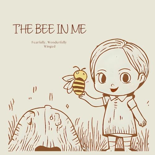 Cover image for The Bee In Me