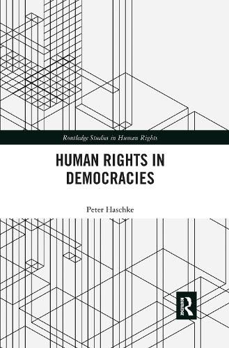 Cover image for Human Rights in Democracies