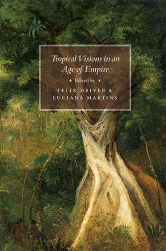 Cover image for Tropical Visions in an Age of Empire