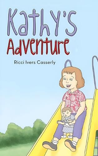 Cover image for Kathy's Adventure