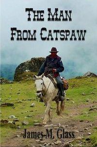 Cover image for The Man From Catspaw