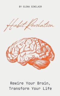 Cover image for Habit Revolution