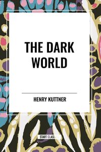 Cover image for The Dark World