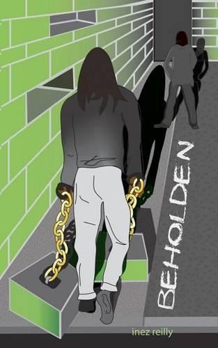 Cover image for Beholden