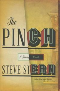 Cover image for The Pinch