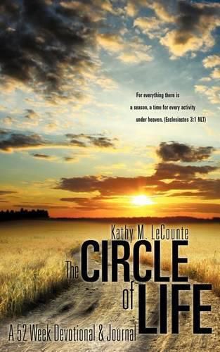 Cover image for The Circle of Life