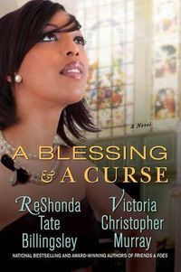 Cover image for A Blessing & a Curse