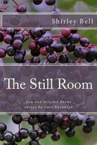 Cover image for The Still Room: New and Selected Poems, Chosen by Dave Kavanagh