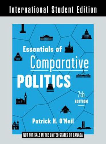 Essentials of Comparative Politics