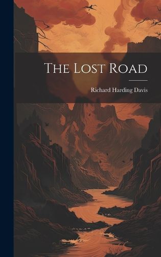 Cover image for The Lost Road