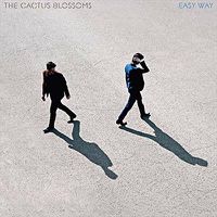 Cover image for Easy Way (Vinyl)