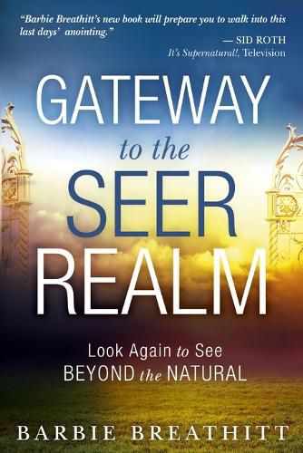 Cover image for Gateway To The Seer Realm, The