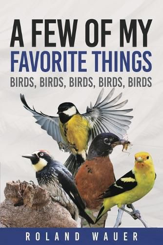 Cover image for Favorite Things