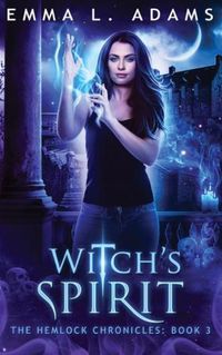 Cover image for Witch's Spirit