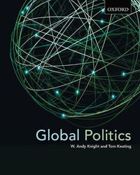 Cover image for Global Politics