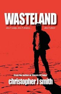 Cover image for Wasteland