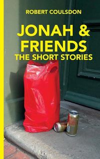 Cover image for Jonah & Friends