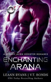 Cover image for Enchanting Arana