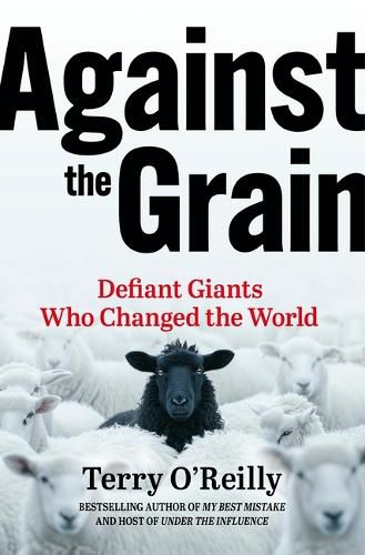 Cover image for Against the Grain