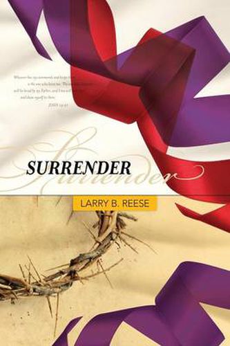 Cover image for Surrender