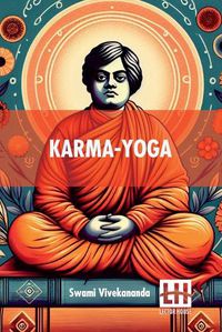 Cover image for Karma-Yoga