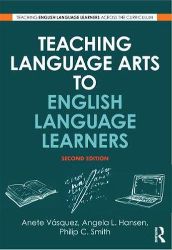 Cover image for Teaching Language Arts to English Language Learners