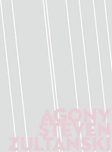 Cover image for Agony