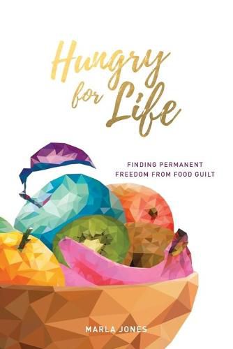 Cover image for Hungry for Life