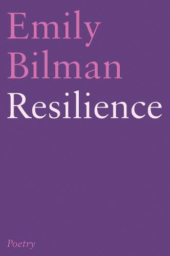 Cover image for Resilience