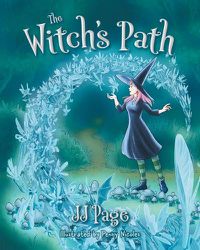 Cover image for The Witch's Path