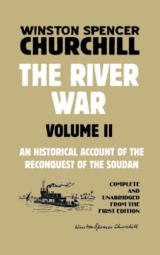 The River War Volume 2