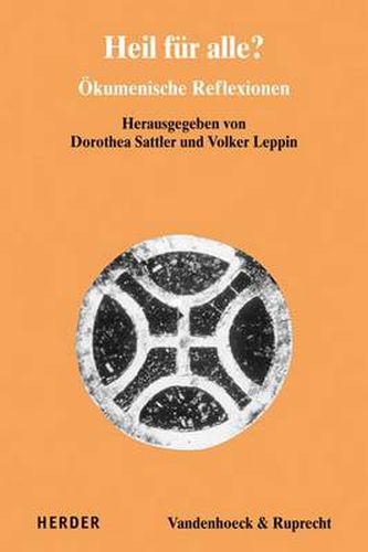 Cover image for Dialog der Kirchen: Akumenische Reflexionen
