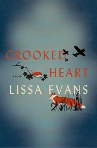 Cover image for Crooked Heart