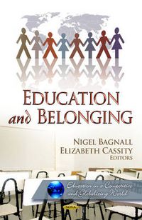 Cover image for Education & Belonging