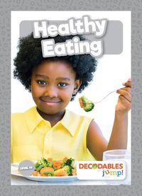 Cover image for Healthy Eating