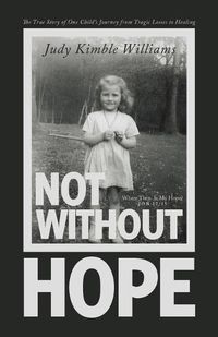 Cover image for Not Without Hope