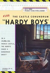 Cover image for The Castle Conundrum